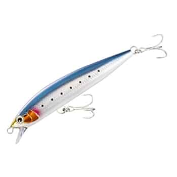 ミノー 15個セット シマノ他 Amazon.co.jp: シマノ(SHIMANO) ビッグミノー エクスセンス